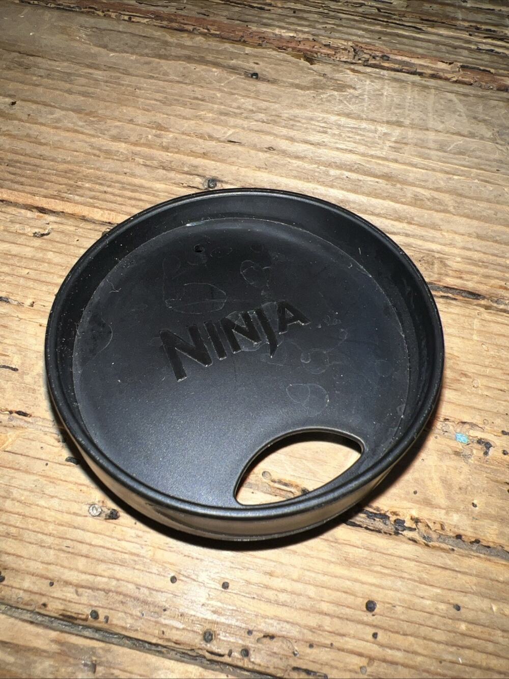 Nutri Ninja To-Go Lid Replacement for Blender Cup NEW